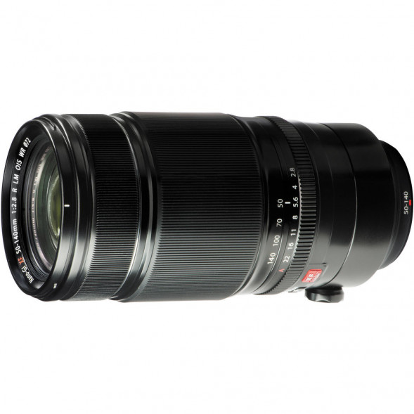 Объектив Fujinon XF 50-140 f/2.8 R LM OIS WR