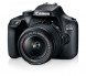 Фотоаппарат зеркальный Canon EOS 3000D Kit 18-55 IS II