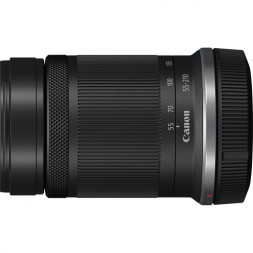 Объектив Canon RF-S 55-210mm F5-7.1 IS STM в Москве