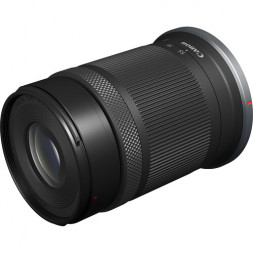 Объектив Canon RF-S 55-210mm F5-7.1 IS STM в Москве