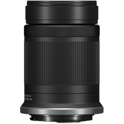 Объектив Canon RF-S 55-210mm F5-7.1 IS STM в Москве