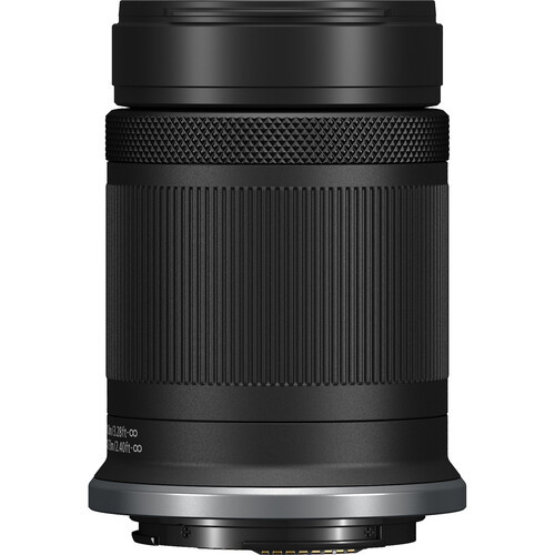 Объектив Canon RF-S 55-210mm F5-7.1 IS STM