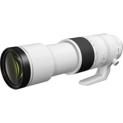 Объектив Canon RF 200-800mm f/6.3-9 IS USM в Москве