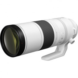 Объектив Canon RF 200-800mm f/6.3-9 IS USM в Москве