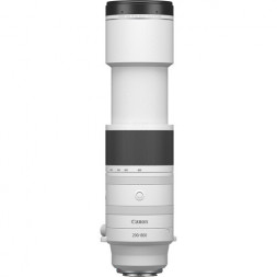 Объектив Canon RF 200-800mm f/6.3-9 IS USM в Москве