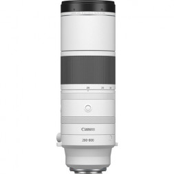 Объектив Canon RF 200-800mm f/6.3-9 IS USM в Москве
