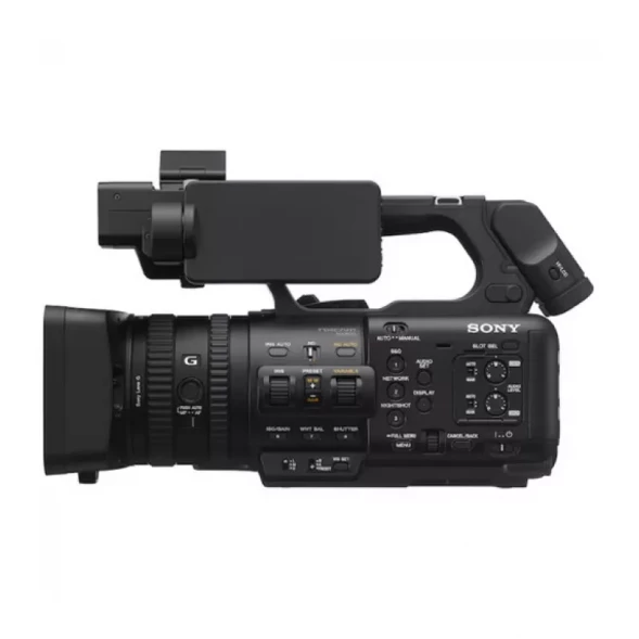 Видеокамера Sony HXR-NX800