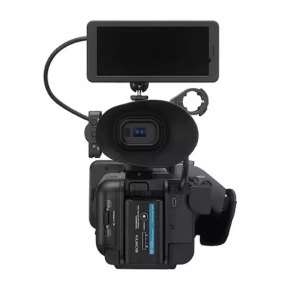 Видеокамера Sony HXR-NX800