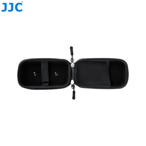 Чехол жесткий противоударный JJC HSCC-TG