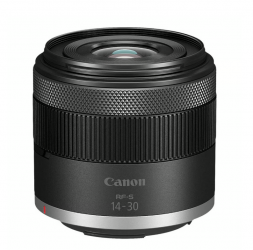 Объектив Canon RF-S 14-30mm f/4-6.3 IS STM PZ в Москве