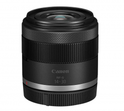 Объектив Canon RF-S 14-30mm f/4-6.3 IS STM PZ в Москве