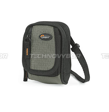 Сумка для фотокамер Lowepro Ridge 10 зеленая