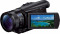 Видеокамера Sony FDR-AX100E