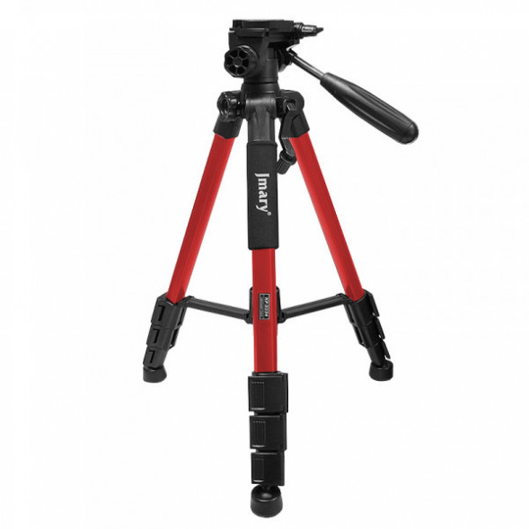 Штатив Jmary KP-2234 Red