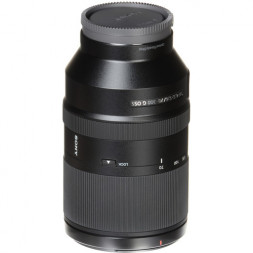 Объектив Sony FE 70-300mm f/4.5-5.6G OSS (SEL70300G) в Москве