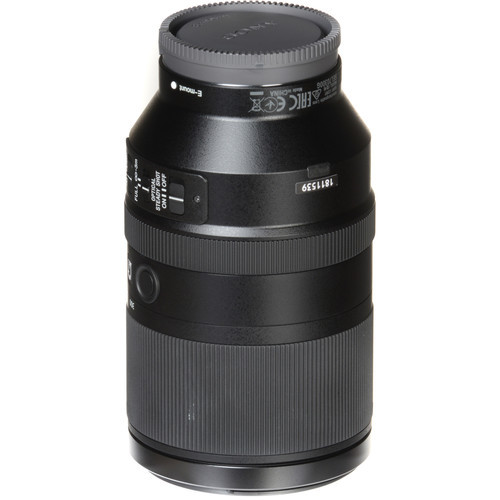 Объектив Sony FE 70-300mm f/4.5-5.6G OSS (SEL70300G)