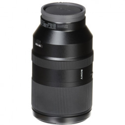Объектив Sony FE 70-300mm f/4.5-5.6G OSS (SEL70300G) в Москве