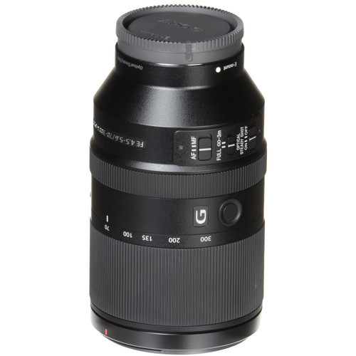 Объектив Sony FE 70-300mm f/4.5-5.6G OSS (SEL70300G)
