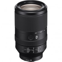 Объектив Sony FE 70-300mm f/4.5-5.6G OSS (SEL70300G) в Москве