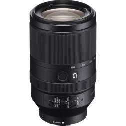 Объектив Sony FE 70-300mm f/4.5-5.6G OSS (SEL70300G) в Москве
