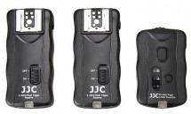 Радиосинхронизатор JJC  JF-G2P в Москве