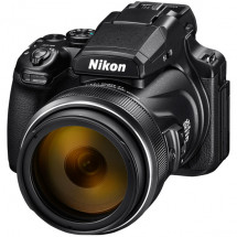 Фотоаппарат цифровой Nikon Coolpix P1000 в Москве
