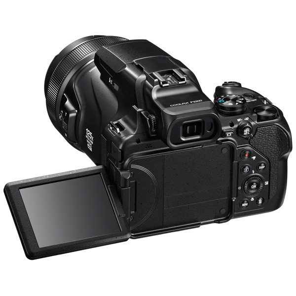 Фотоаппарат цифровой Nikon Coolpix P1000 купить в Москве в  интернет-магазине Техновыбор