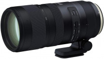 Объектив Tamron SP AF 70-200mm f/2.8 Di VC USD G2 (A025) Canon EF в Москве