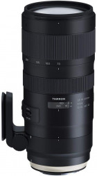 Объектив Tamron SP AF 70-200mm f/2.8 Di VC USD G2 (A025) Canon EF в Москве