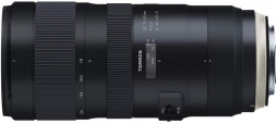 Объектив Tamron SP AF 70-200mm f/2.8 Di VC USD G2 (A025) Canon EF в Москве