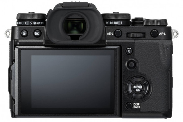 Фотоаппарат беззеркальный Fujifilm X-T3 Kit