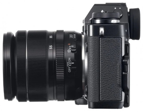 Фотоаппарат беззеркальный Fujifilm X-T3 Kit