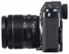 Фотоаппарат беззеркальный Fujifilm X-T3 Kit