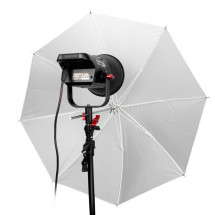 Зонт отражатель Aputure Amaran Umbrella белый в Москве
