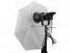 Зонт отражатель Aputure Amaran Umbrella белый