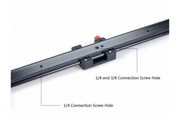 Слайдер Commlite CS-BSL100  