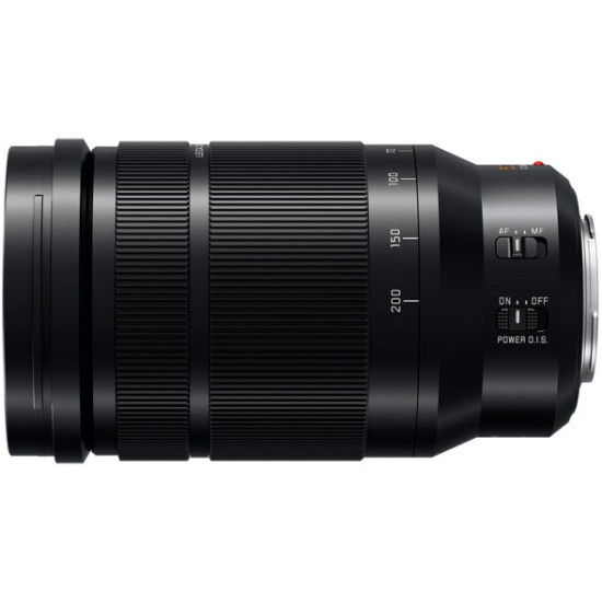 Объектив Panasonic Leica DG Vario-Elmarit 50-200mm f/2.8-4.0 DG ASPH. O.I.S.