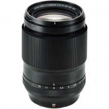 Объектив Fujinon XF 90mm f/2 R LM WR в Москве