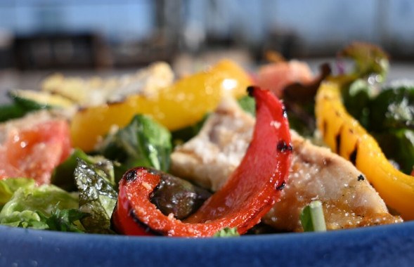 Объектив Nikon Nikkor Z 12-28mm f/3.5-5.6 PZ VR DX