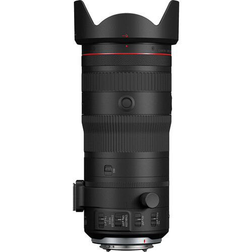 Объектив Canon RF 24-105mm f/2.8 L IS USM Z
