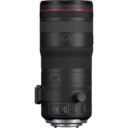Объектив Canon RF 24-105mm f/2.8 L IS USM Z
