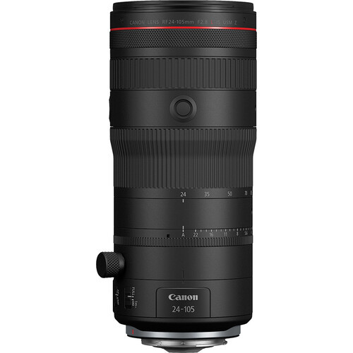 Объектив Canon RF 24-105mm f/2.8 L IS USM Z