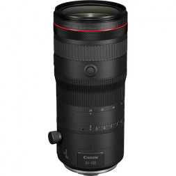 Объектив Canon RF 24-105mm f/2.8 L IS USM Z в Москве