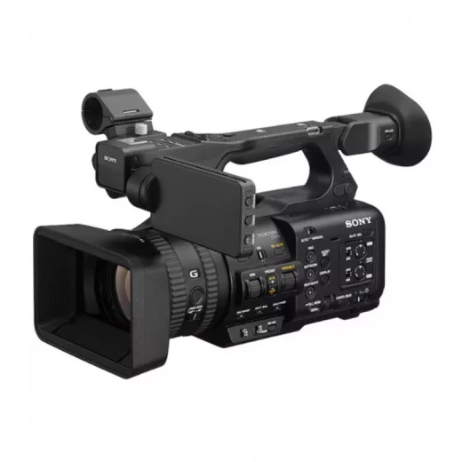 Видеокамера Sony PXW-Z200 &mdash; 