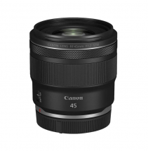 Объектив Canon RF 45mm f/1.2 STM в Москве