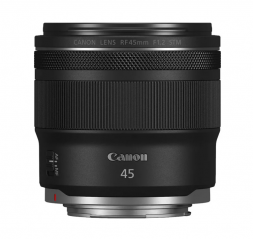 Объектив Canon RF 45mm f/1.2 STM в Москве