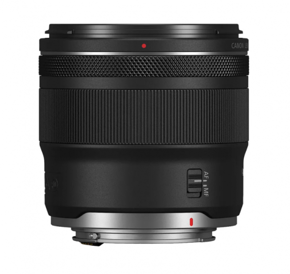 Объектив Canon RF 45mm f/1.2 STM