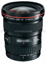 Объектив Canon EF 17-40 f/4L USM в Москве