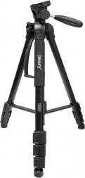 Штатив Jmary KP-2264 Black в Москве