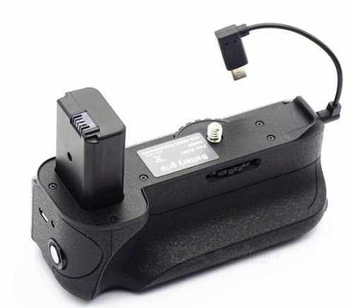 Батарейный блок Gokyo VG-A6500 Sony Alpha A6500